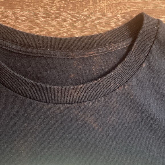 Pre Owned Unbranded Young Boy Rapper T Shirt XL - Picture 4 of 8